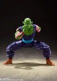TAMASHII NATIONS - Dragon Ball Z - Piccolo -The Proud Namekian-, Bandai Spirits S.H.Figuarts Action Figure