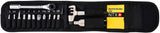 Topeak Ratchet Rocket Lite NTX+,Black