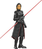 Star Wars The Black Series Inquisitor – Fourth Sister, Star Wars: Obi-Wan Kenobi 6-Inch Collectible Action Figures, Ages 4 and Up