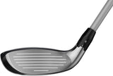 Callaway Golf 2023 Paradym X Hybrid Left Ladies 4 Hybrid Graphite