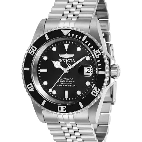 Invicta 29178 Mens Pro Diver Automatic Stainless Steel Watch Main image