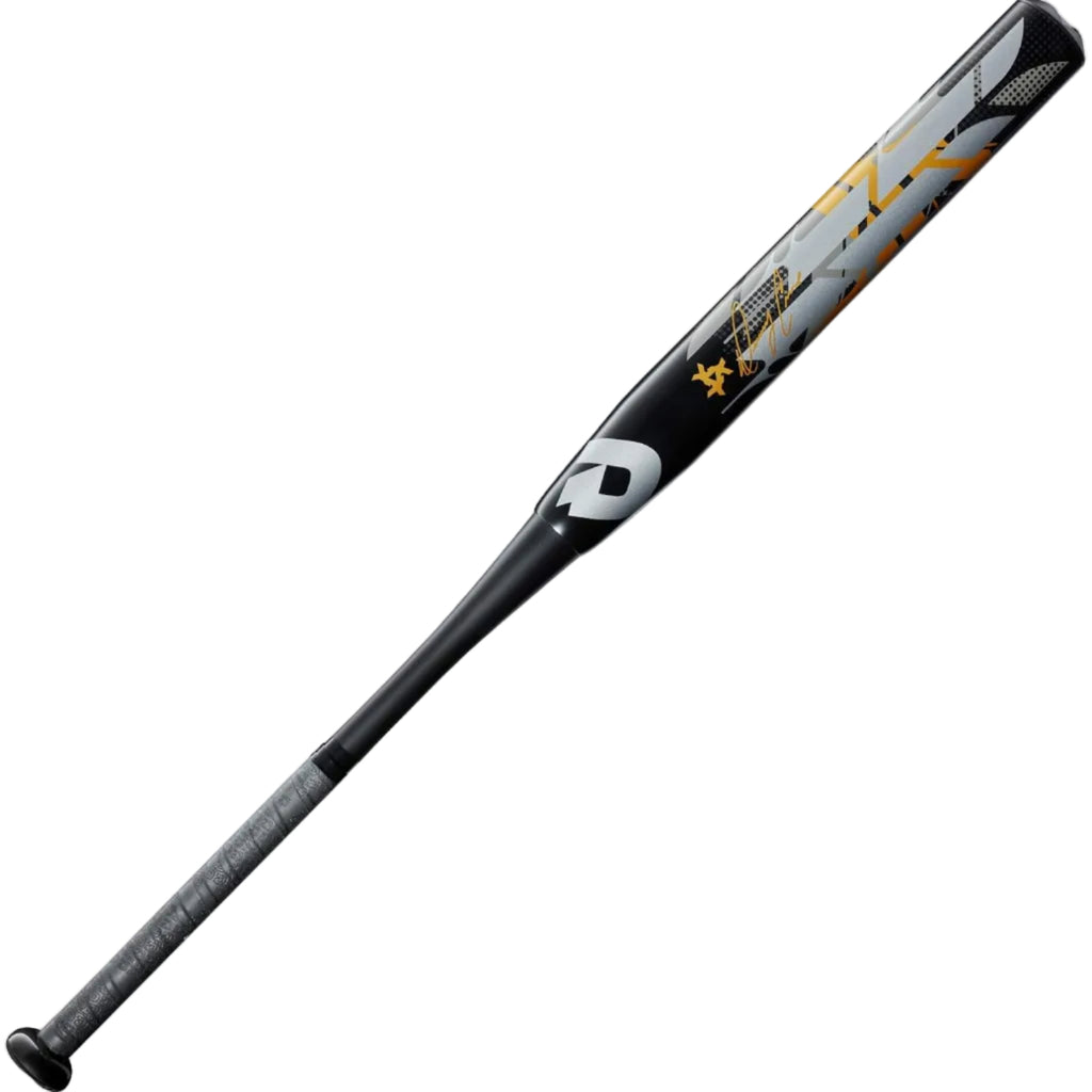 Demarini 2021 Senior Nautalai Endload Denny Crine Signature Slowpitch Softball Bat 34in