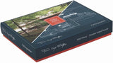 Galison Frank Lloyd Wright Fallingwater 2-Sided 500 Piece Puzzle, Mutlicolor, 1 EA