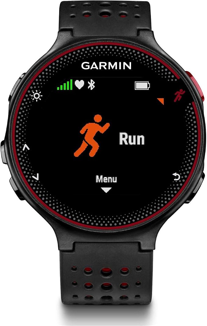Garmin Forerunner 235 Smartwatch
