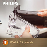 Philips Series 4300 EP4346/70 Fully Automatic Espresso Machine Black
