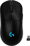 Logitech G Pro Wireless Gaming Mouse with Esports Grade Performance