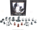 Steamforged Games Dark Souls The Board Game The Painted World of Ariamis