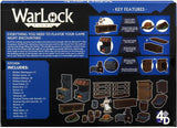 WarLock Tiles: Accessory - Kitchen