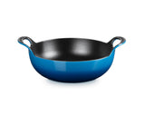 Le Creuset Cast Iron Balti Dish, 24cm, Marseille