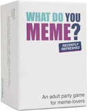 Megableu What Do You Meme Adult Party Card Game