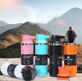 Thermal Flask Sports Bottle 500mL