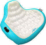 Poolmaster Aqua Cradle Swimming Pool Float, Blue