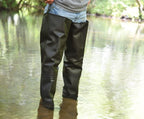 FROGG TOGGS Rana II PVC Bootfoot Hip Waders Felt Outsole Size 11
