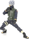 Ultimate Legends - Naruto 5" Hatake Kakashi Action Figure