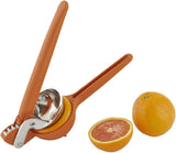 Chef'n Citrus Orange Squeezer and Juicer 15-inches