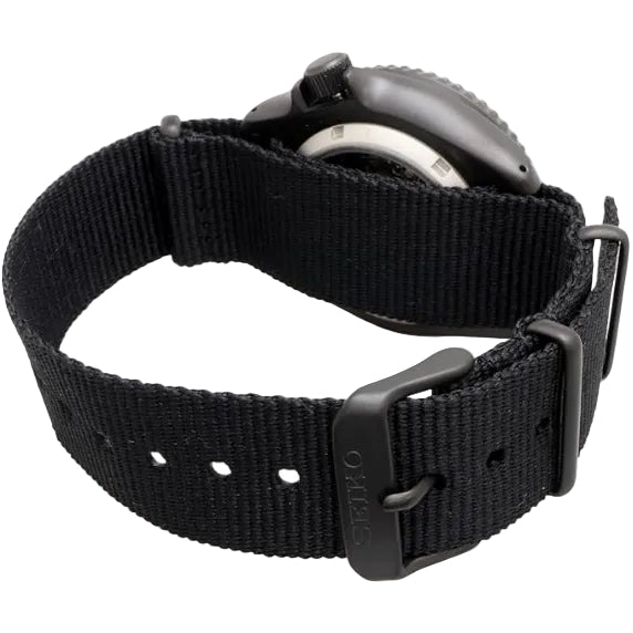 Seiko 5 SRPD79 Sports SKX Street Style Automatic Mechanical Wristwatch Secondary image
