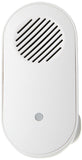 Arlo Chime 2, Accessory, Audible Alerts, Built-in Siren, Customizable Melody, Connections Direct to Wi-Fi, Compatible with Arlo Video Doorbell AVD2001