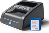 Safescan 185-S Multi-direction automatic counterfeit detector for Singapore banknote verification