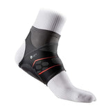 McDavid Unisex Adult Ankle Support 4101RR Black XL