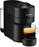 Nespresso Vertuo Pop Coffee Machine Black