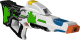 Nerf LMTD Star Trek Starfleet Type 3 Phaser Motorized Blaster