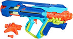 Nerf Super Soaker Dunk-Fill 2-Pack, 2 Water Blasters