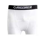 Rigorer 3/4 Compression Tights, S Size