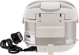 Zojirushi NS-LAQ05 MICOM Fuzzy Logic Rice Cooker 0.54L