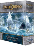 The Lord of the Rings LCG The DreamChaser Campaign Expansion