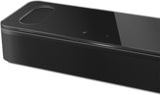 Bose Smart Ultra Soundbar With Dolby Atmos Plus Alexa and Google Voice Control Surround Sound System for TV Black