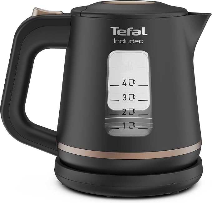Tefal Includeo KI5338 - Electric Kettle