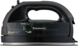 Panasonic NI WL55KSH Cordless iron 2000W with carry case Black color