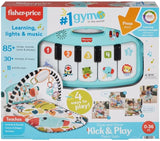 Fisher Price Kick & Play Gym 2024