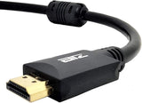 ATZ HDMI CABLE 4K Ver 2.0 Gold Plated 8m