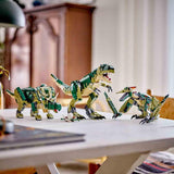LEGO 31151 Creator 3in1 TRex Dinosaur