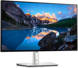 Dell UltraSharp 24 USB-C Hub Monitor - U2424HE, 1920 x 1080 at 120 Hz