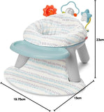 Skip Hop Silver Lining Cloud Infant Seat [NO BOX]