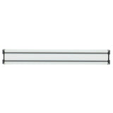 ZWILLING J.A. Henckels 32622-300 Magnetic Knife Bar, Silver 11.5-inch