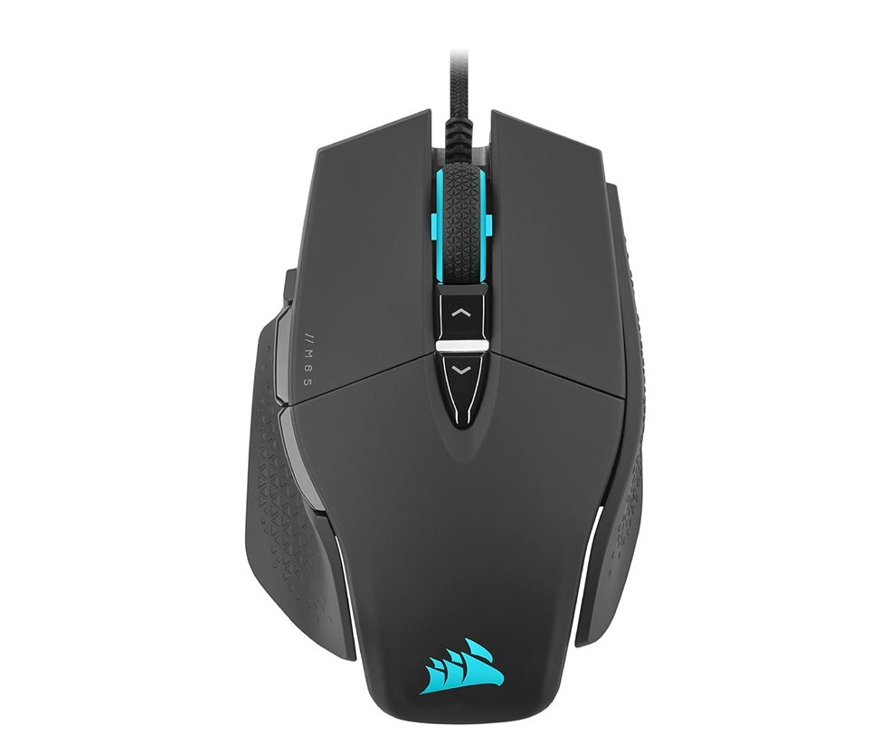 Corsair M65 RGB Ultra FPS Optical Gaming Mouse [CH-9309411-AP2] Main image