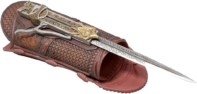 Ubisoft Assassin's Creed Movie Hidden Blade Costume