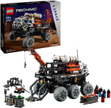 LEGO Technic Mars Crew Exploration Rover 42180 Building Set, Space Playset, Explorer Gift for Kids, Toys Inspired by NASA, Imaginative Play for Boys and Girls Aged 11 and Over (1599 Pieces)