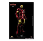 King Arts, DFS016 1/9th Iron Man 3 (Mark III) Diecast Figurine