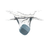 Bose SoundLink Micro, Portable Outdoor Waterproof Speaker - Stone Blue