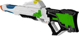 Nerf LMTD Star Trek Starfleet Type 3 Phaser Motorized Blaster