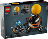 LEGO Technic Planet Earth and Moon in Orbit 42179 Building Set