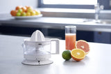 Braun TributeCollection 350ml Citrus Juicer CJ3000WH White