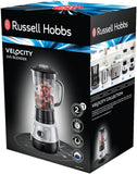 Russell Hobbs 2571056 Velocity Jug Blender