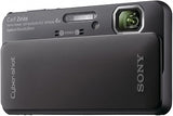 Sony Cyber-Shot DSC-TX10 16.2 MP Waterproof Digital Still Camera