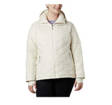 Columbia Women's Heavenly Hooded Jacket