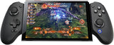 GameSir G8 Plus Bluetooth Mobile Game Controller for Switch & iOS & Android & Tablets